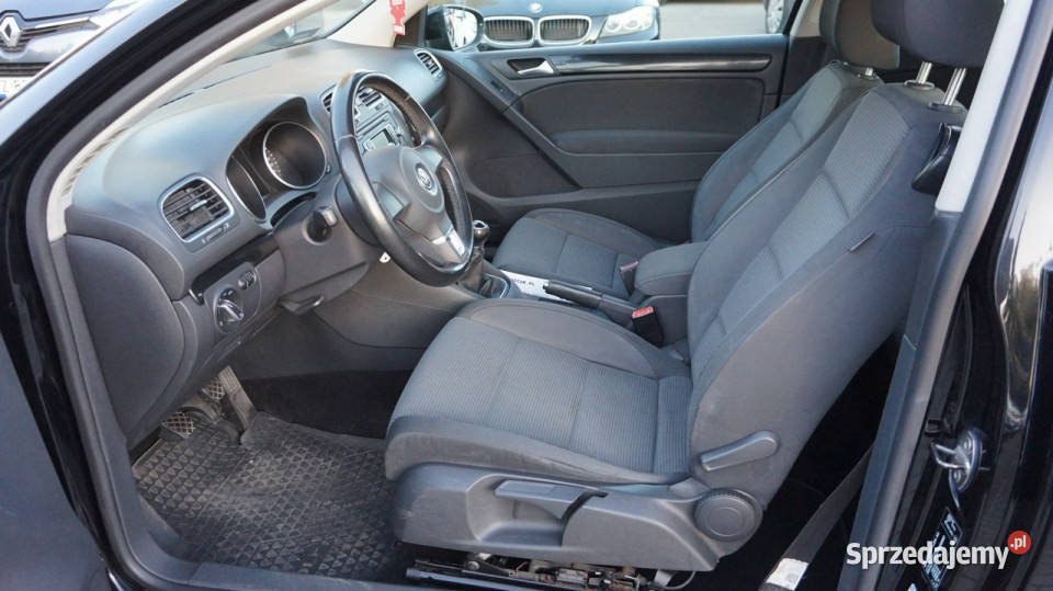 Volkswagen Golf zarejestrowany ubezpieczony Golf lubuskie Zielona Góra