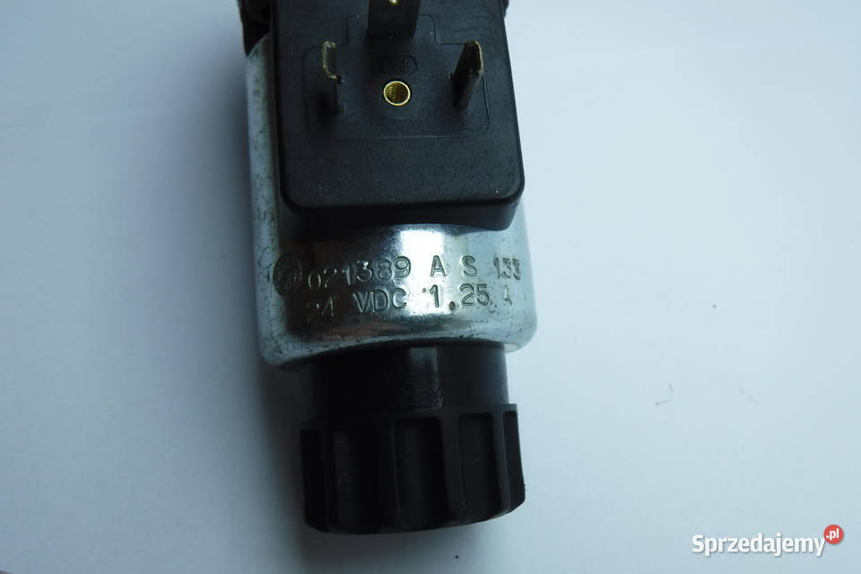 M3SEW6C36420M Rexroth Hudraulics G24N9K4 Valve Otwock