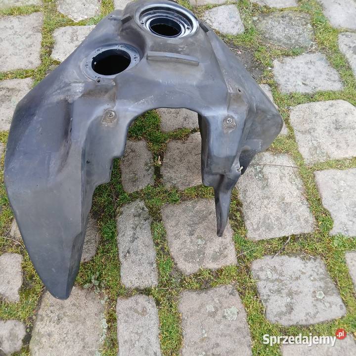 Bak bmw r1100rt Zbiorniki paliwa