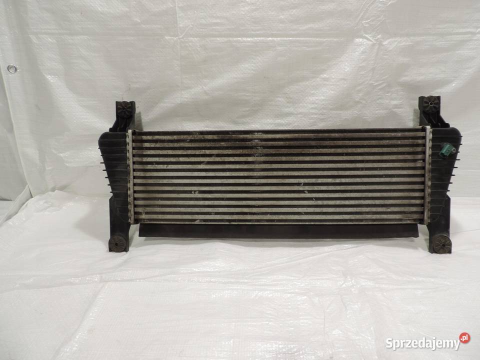 INTERCOOLER FORD RANGER III LIFT EB3G9L440DB