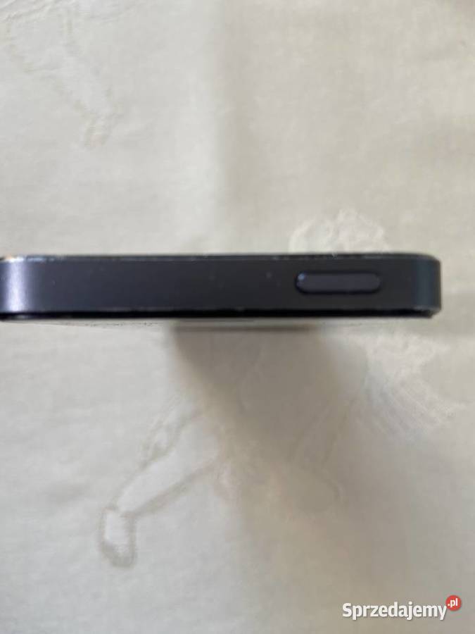 iPhone 5 Gorzów Wielkopolski