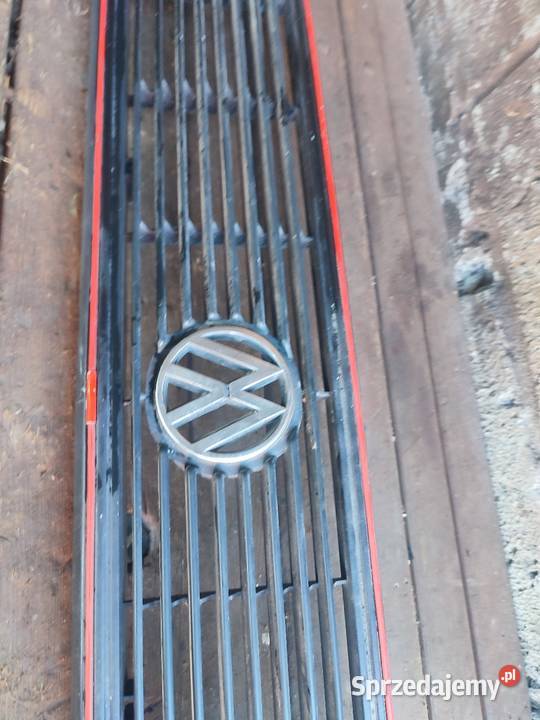 Grill do VW Pollo Dulcza Wielka