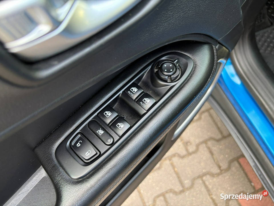 Jeep Compass 14 140 Kamera cofania Podgrzewane bluetooth