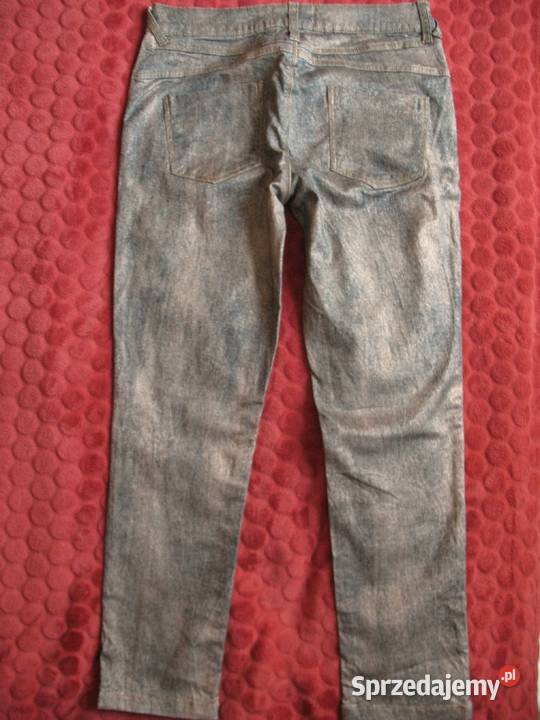 Spodnie Rick Cardona 40 L biodra 96 York