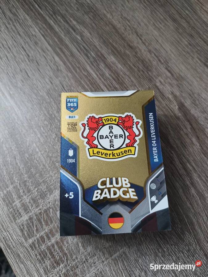 Karty piłkarskie FIFA 3652026 śląskie Katowice