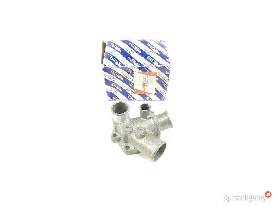 TERMOSTAT OBUDOWA FIAT BRAVA BRAVO 19 D ASO osobowe