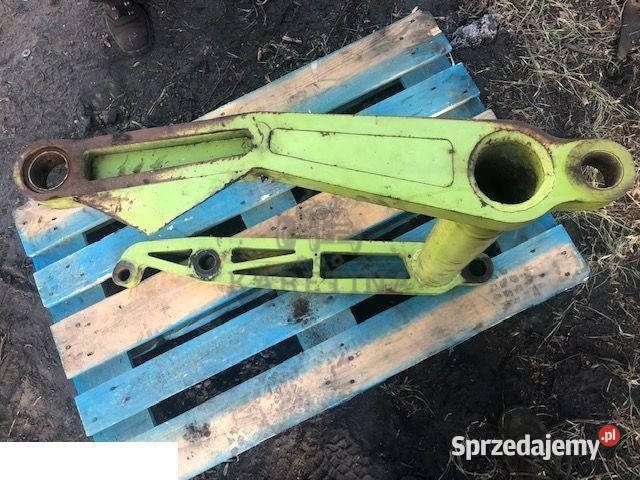 Claas RU 600 Xtra Wspornik Skrzydła Jastrzębniki