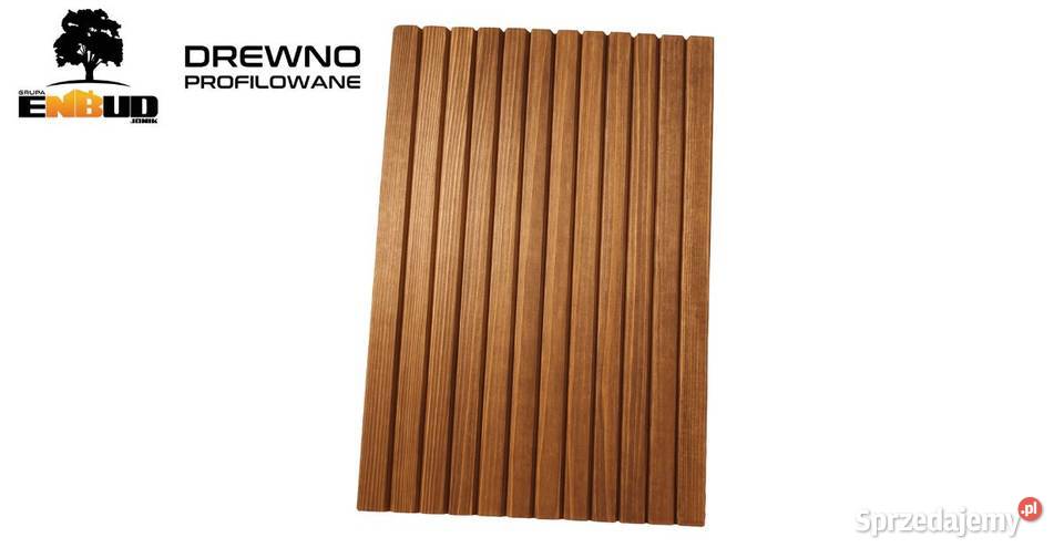 Drewno konstrukcyjne C24 DREWNO budowlane Laskowa