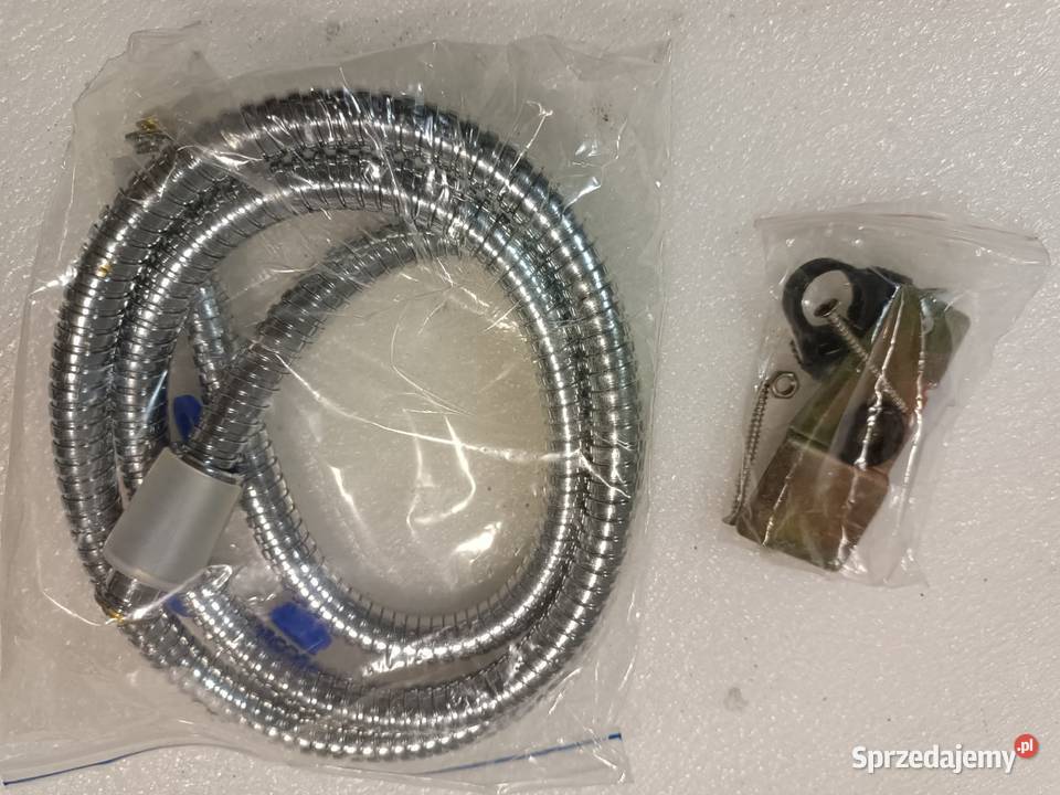 Panel prysznicowy z termostatem pomorskie sprzedam