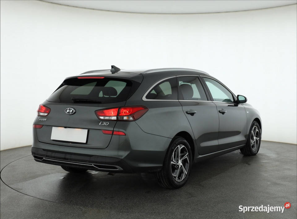 Hyundai i30 15 TGDI MHEV pierwszy właściciel Piaseczno