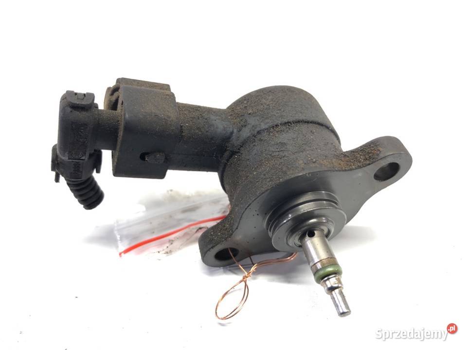 CZUJNIK CIŚNIENIA PALIWA SUZUKI SWIFT III osobowe