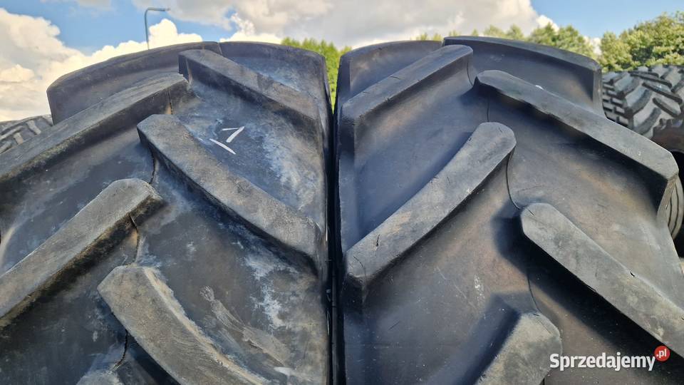 42070r24 38085r24 149r24 14924 Mitas 95 Nowe Miasto Lubawskie sprzedam