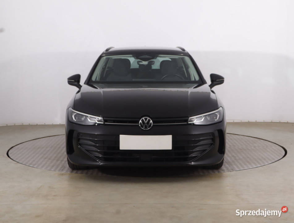 VW Passat 15 eTSI ACT Motoryzacja Piaseczno