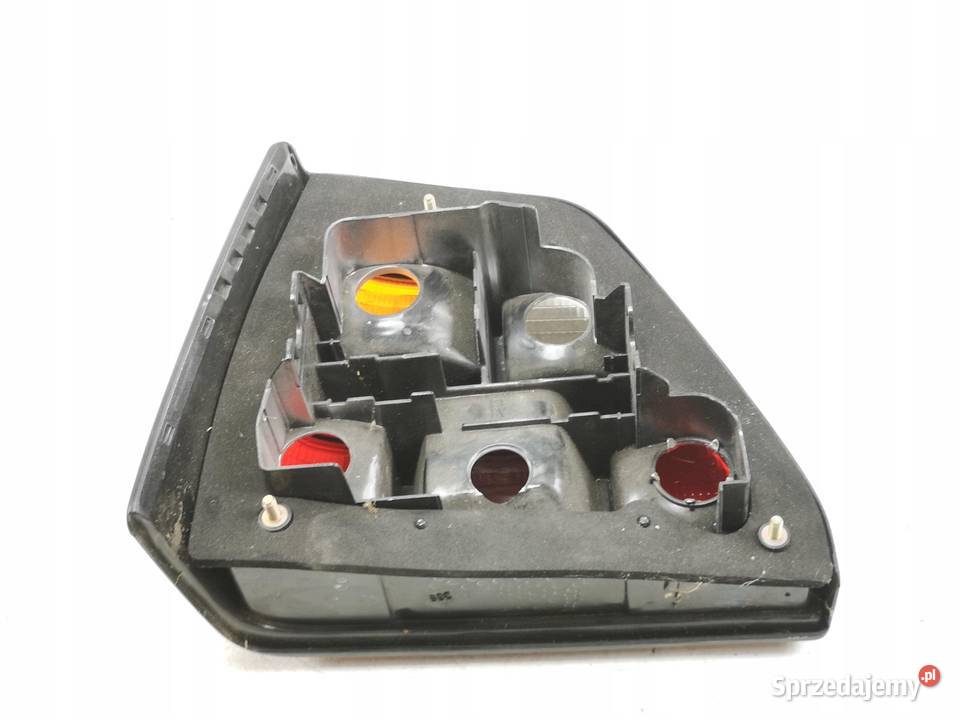 LAMPA KLOSZ PRAWY TYŁ VW GOLF II 19831992 NOWA