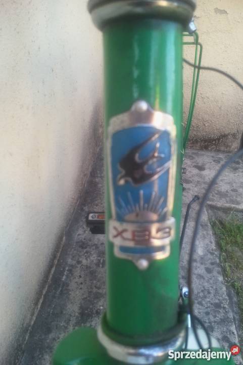 Rower Ukraina Pozostałe Ostrów Wielkopolski