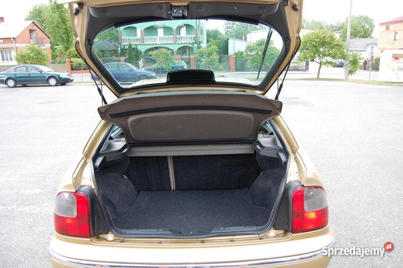 Rover 45 20 TDI JASNY ŚRODEK I EGZEMPLARZ KLIMAT diesel Sadkowice sprzedam