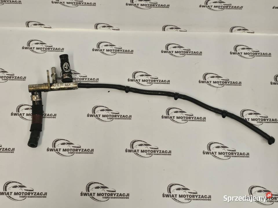 CORSA MERIVA AVEO 13 CDTI A13DTC 75 12r przelewy