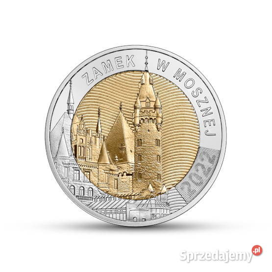 5 Odkryj Polskę Zamek w Mosznej warmińsko-mazurskie