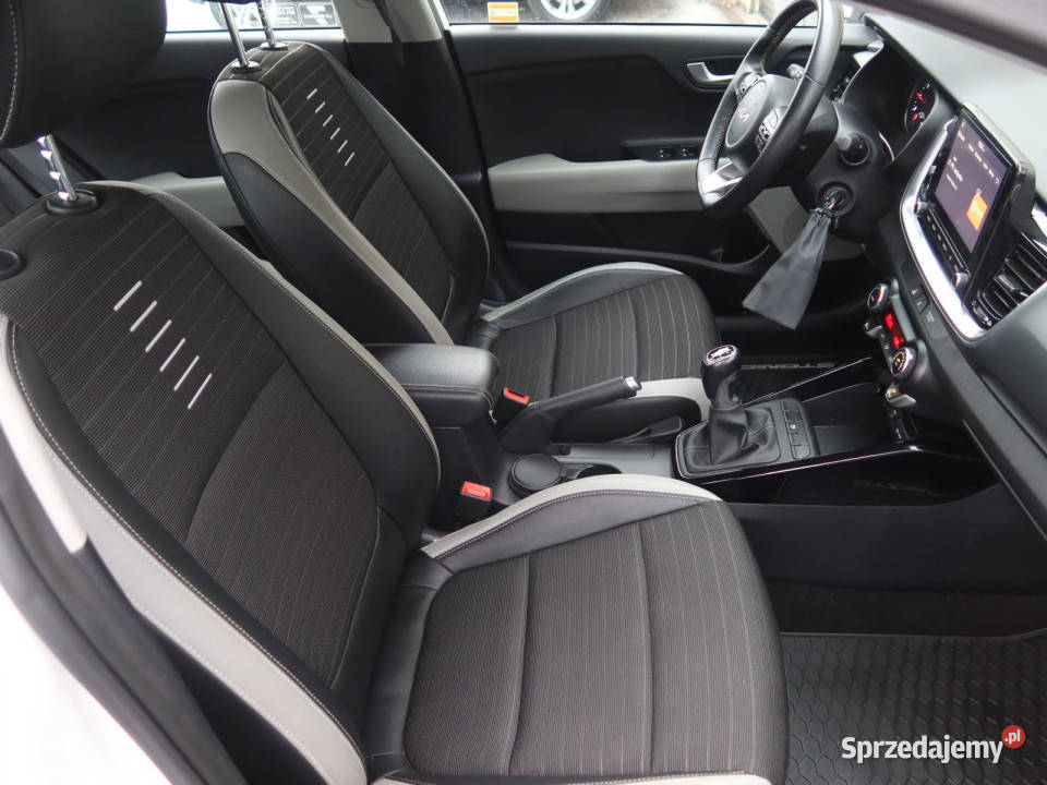 Kia Stonic 10 TGDI wspomaganie kierownicy Stonic Katowice sprzedam