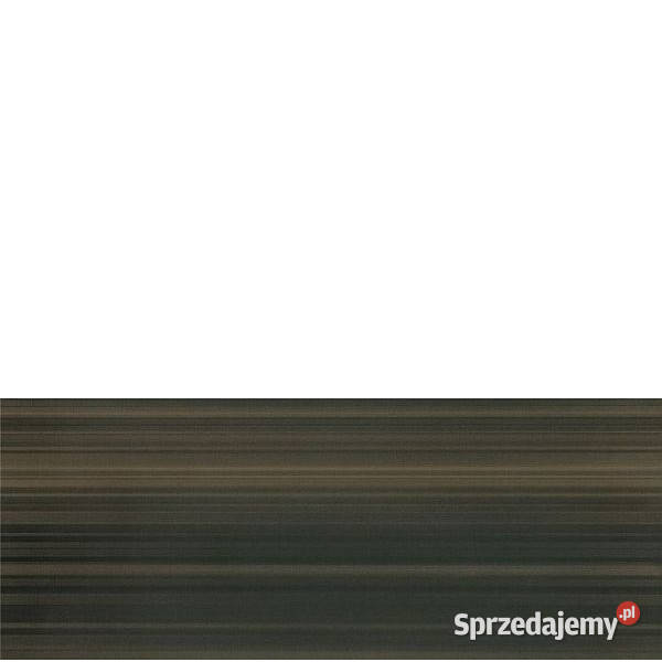 Płytki Organza brąz 20 x 50 Opoczno aktualne zachodniopomorskie Białogard sprzedam