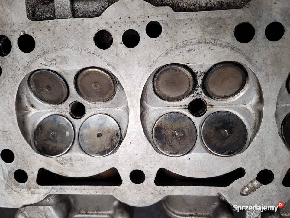 głowica ks 700 regeneracji c20xe calibra astra Jastrzębie-Zdrój