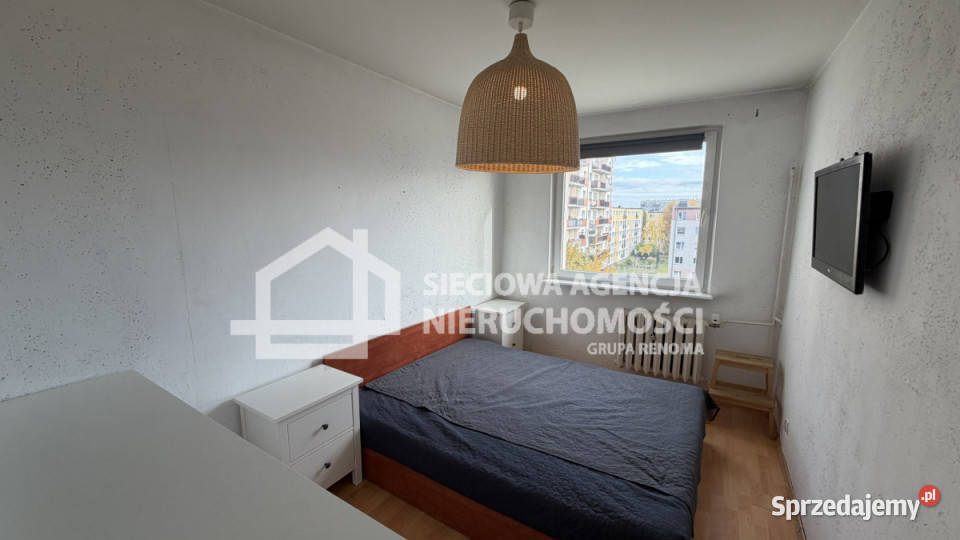 Mieszkanie Gdynia 63m2 3 pokoje