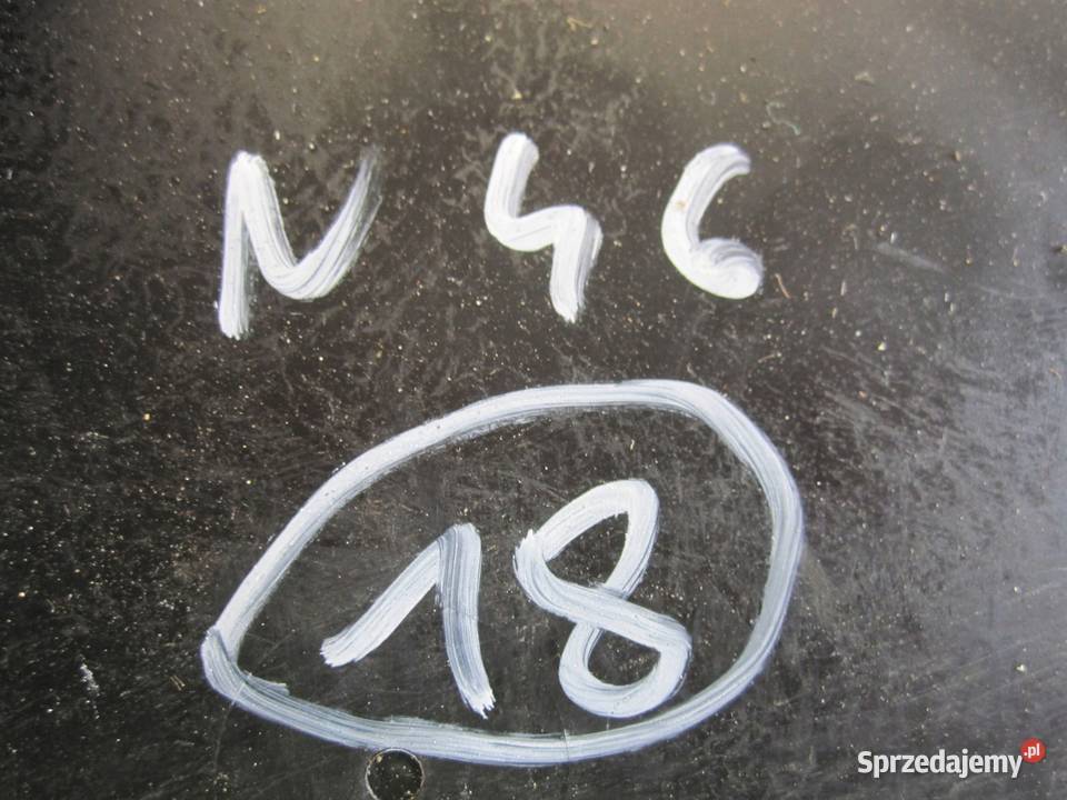 OPEL MERIVA B 12r AIRBAG poduszka fotela lewa Poduszki powietrzne Kielce