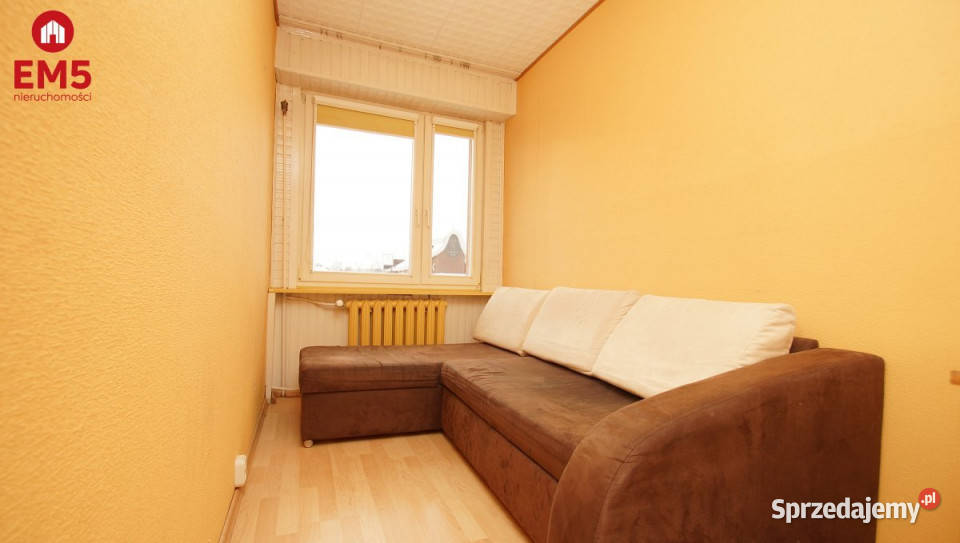 Mieszkanie Białystok 3237m2 2 pokoje