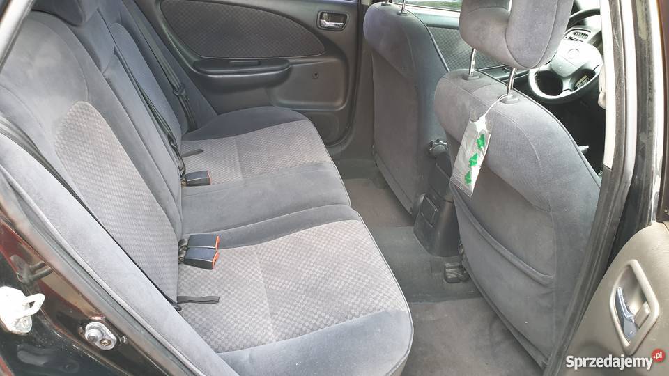 Toyota Avensis T22 kombi hak Warszawa