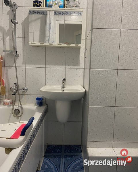 Ogłoszenie mieszkanie Augustów 29 metrów podlaskie