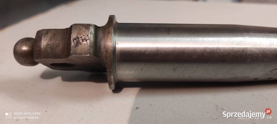 Nowy oryginalny czop półoś Syrena 104 105 Układ napędowy sprzedam