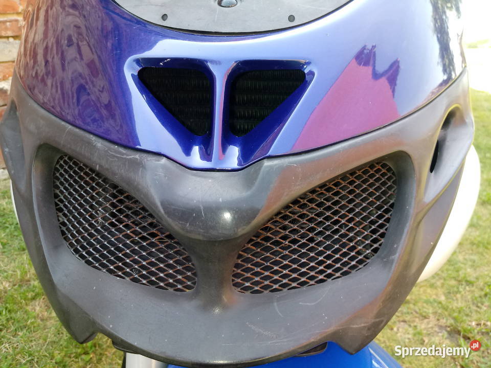 Suzuki katana AY 50 R Radostów Pierwszy sprzedam