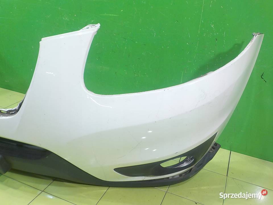 HYUNDAI SANTA FE II LIFT 22 CRDI 11r 5D zderzak Suków