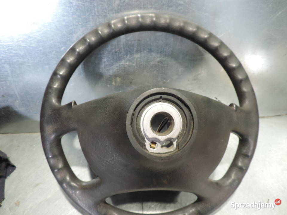 KIEROWNICA VW GOLF 3 małopolskie