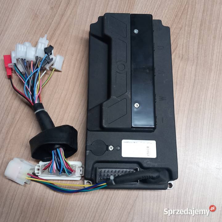 Sterownik do roweru elektrycznego ML7260 48V 60A Bielsko-Biała