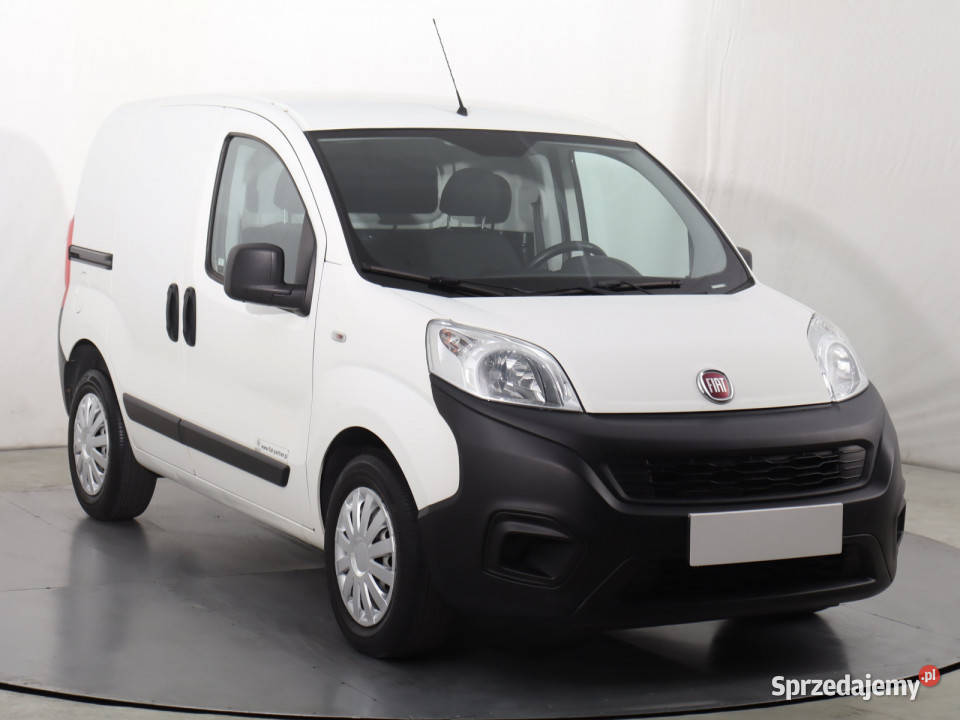 Fiat Fiorino 13 Multijet wspomaganie kierownicy Katowice