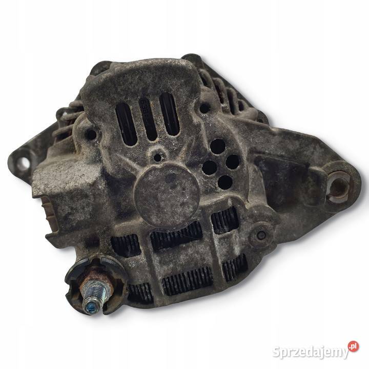 ALTERNATOR Mitsubishi Colt 15 16V 1800A222 lubelskie Chełm