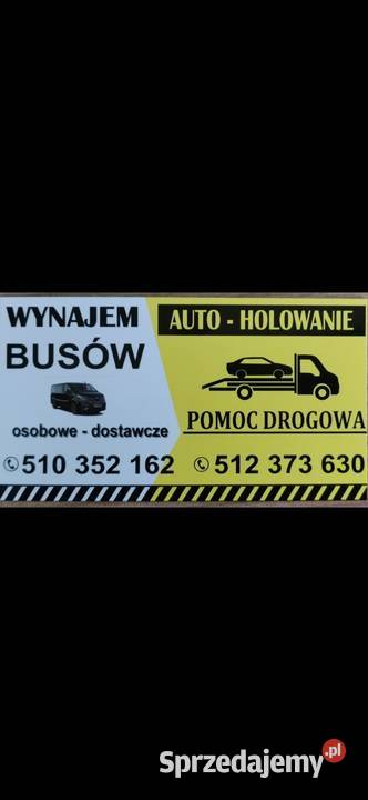 WYNAJM WYPOŻYCZENIE wynajem Opole Lubelskie