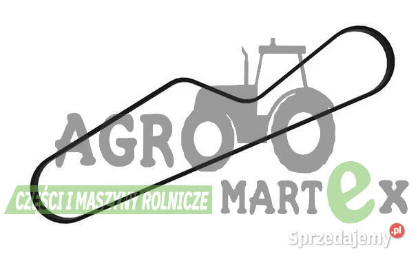 H229019 PAS KLINOWY NAPĘD HEDERA L4062 JD org Pozostałe Wichrów sprzedam