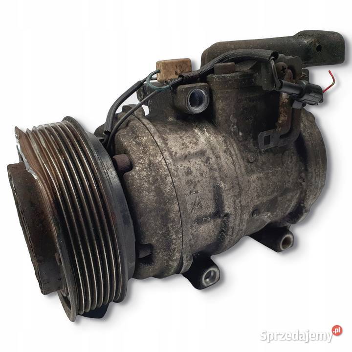 SPRĘŻARKA KLIMATYZACJI Jaguar XK8 XK 8 40 V8 Chełm