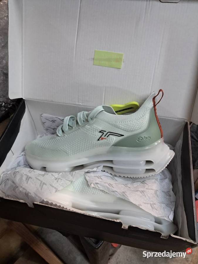 Buty meskie Tenth 40 42 Mielec sprzedam