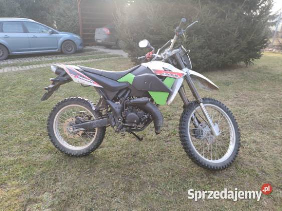 Generic Trigger Szczodrowice