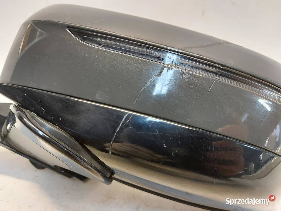 BMW G23 G22 M440i Cabrio Lusterko lewe 5 PIN C27 sprzedam