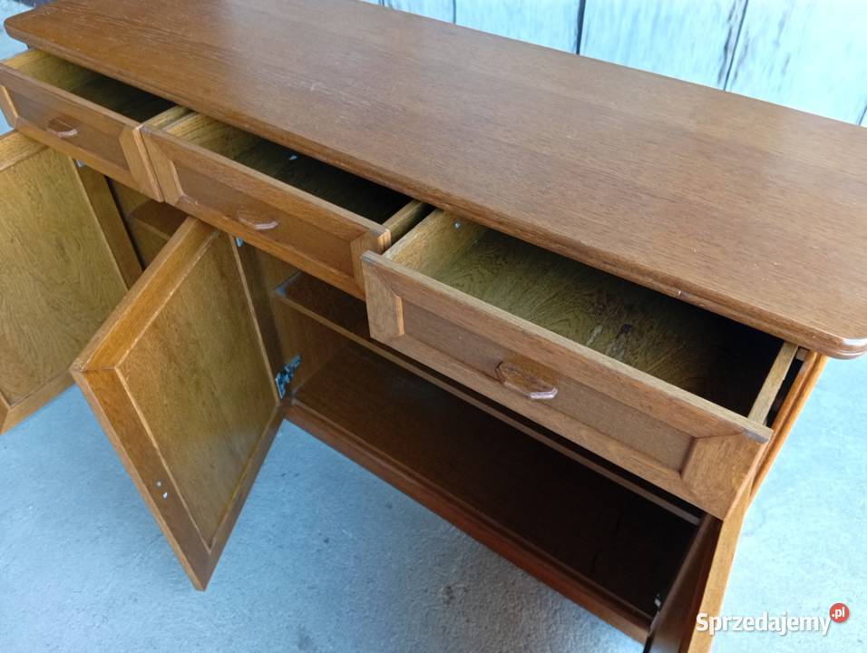 komoda 534 Komody Byczyna