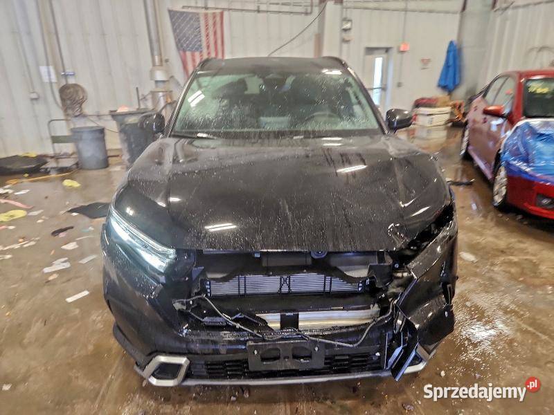 2025 HONDA CRV SPORT TOURING