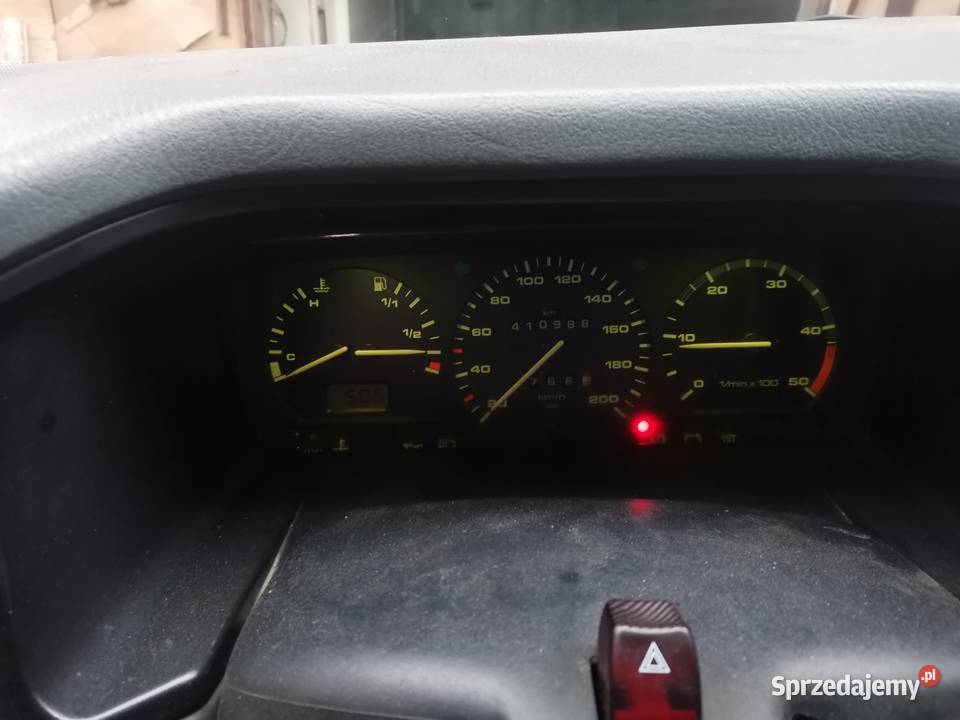 Volkswagen T4 24d synchro 4x4 Milówka sprzedam