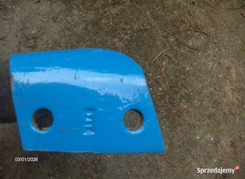Ząb brony aktywnej lemken 3377022 3377023 Jawiszowice sprzedam