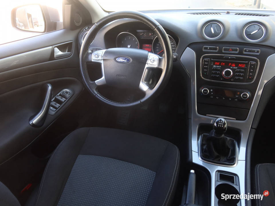 Ford Mondeo 16 i Katowice