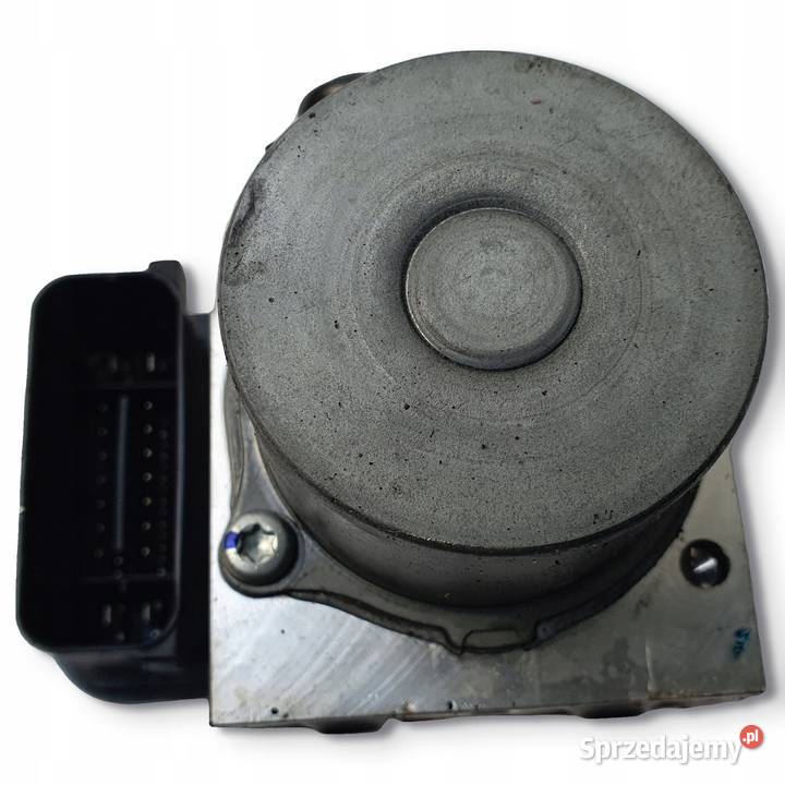 POMPA ABS STEROWNIK POMPY Yamaha XSR 700 XSR700 Układ hamulcowy