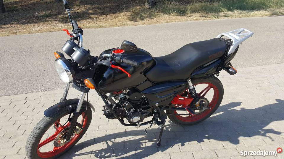 Benzer Shaft 7050 Benzer Skrzeszew